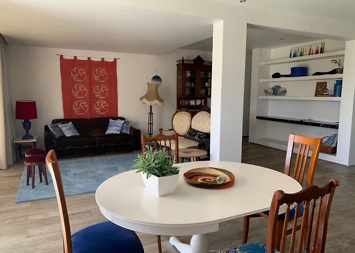 Belvedere Boutique - Adults Only 4* Funchal