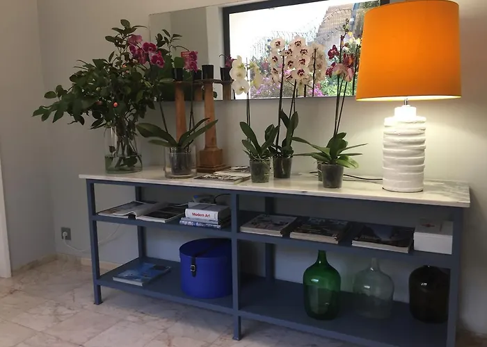 Konukevi Belvedere Boutique - Adults Only