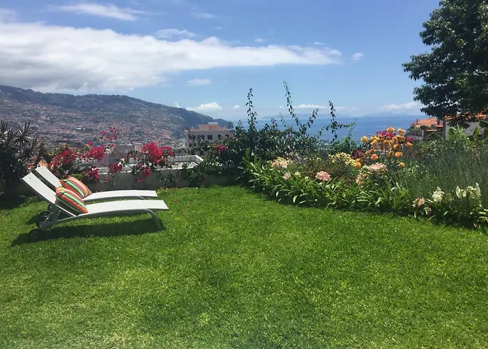 Belvedere Boutique - Adults Only Gasthof