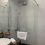 בית הארחה Belvedere Boutique - Adults Only פונשל