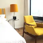 Belvedere Boutique - Adults Only פונשל