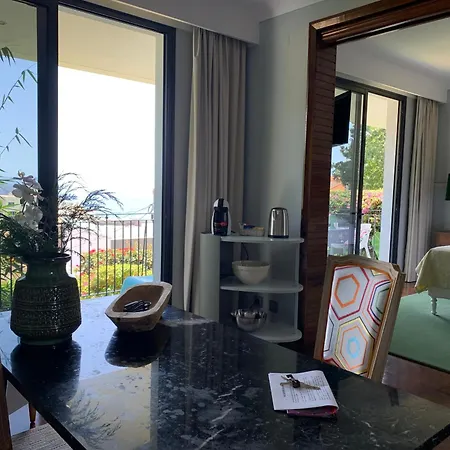 Belvedere Boutique - Adults Only Affittacamere Funchal (Madeira)