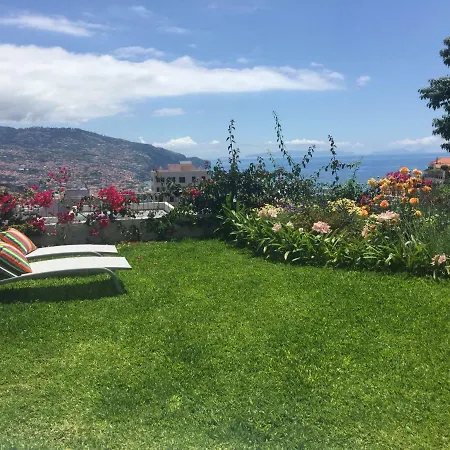 Belvedere Boutique - Adults Only Affittacamere