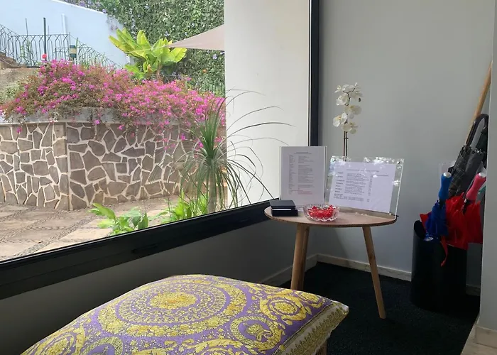 Belvedere Boutique - Adults Only 4* Funchal (Madeira)