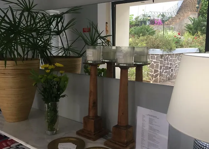 Belvedere Boutique - Adults Only